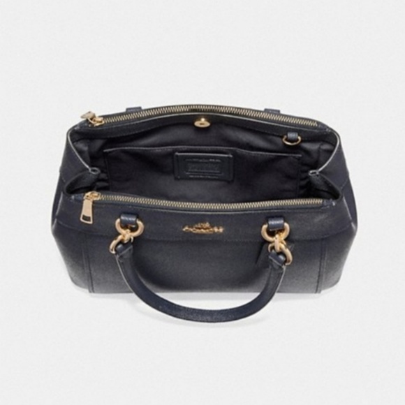 Coach Mini Brooke Carryall - Picture 2 of 3